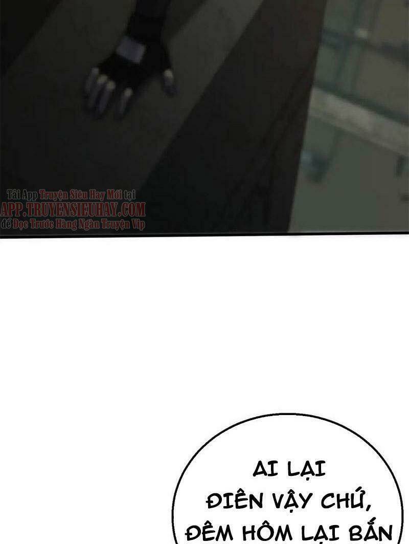 Mạt Thế Đạo Tặc Hành Chap 71 - Next Chap 72