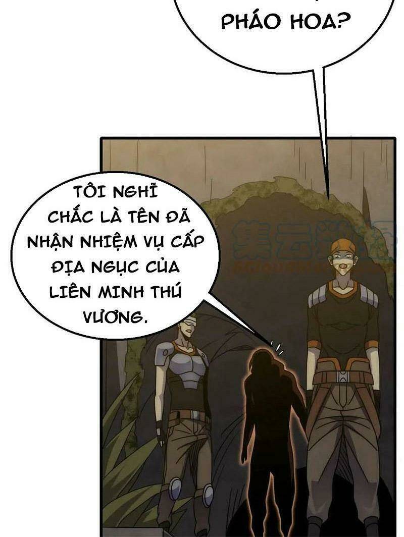 Mạt Thế Đạo Tặc Hành Chap 71 - Next Chap 72