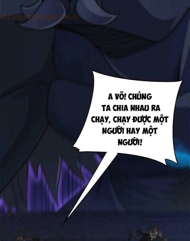 Mạt Thế Đạo Tặc Hành Chap 71 - Next Chap 72