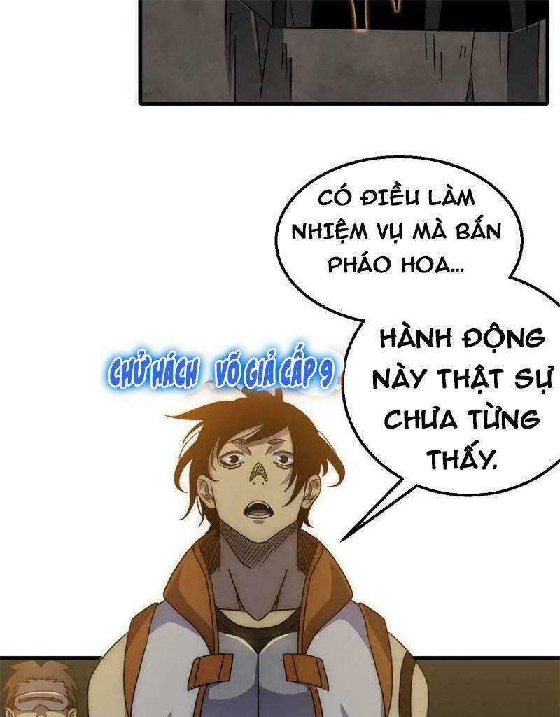 Mạt Thế Đạo Tặc Hành Chap 71 - Next Chap 72