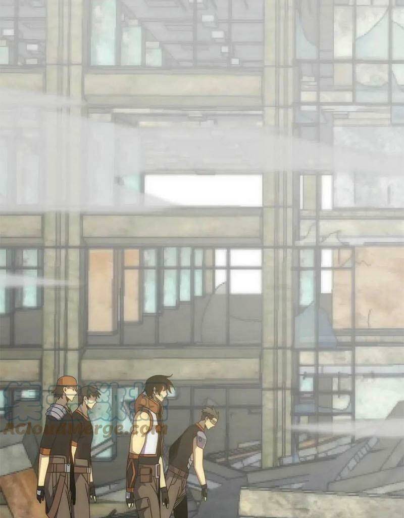 Mạt Thế Đạo Tặc Hành Chap 71 - Next Chap 72