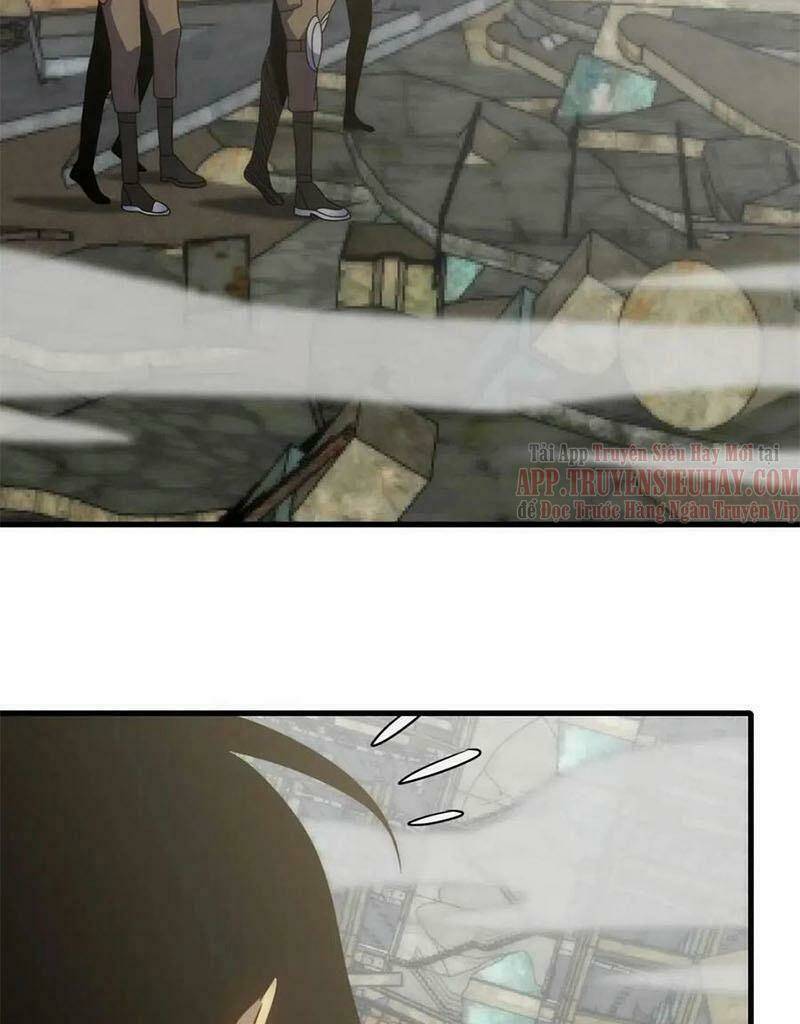 Mạt Thế Đạo Tặc Hành Chap 71 - Next Chap 72