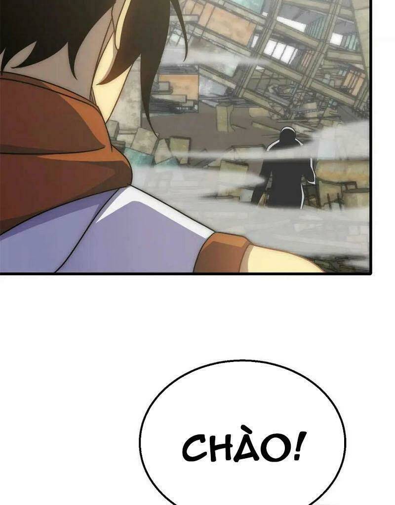 Mạt Thế Đạo Tặc Hành Chap 71 - Next Chap 72