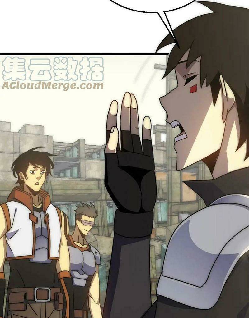 Mạt Thế Đạo Tặc Hành Chap 71 - Next Chap 72