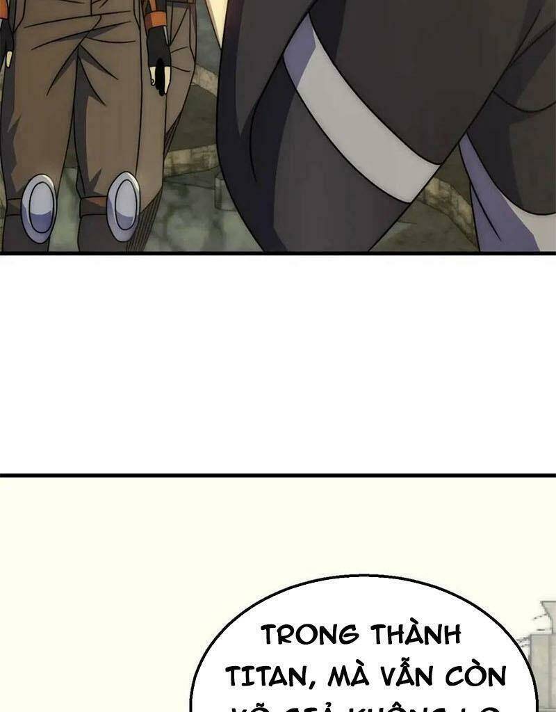 Mạt Thế Đạo Tặc Hành Chap 71 - Next Chap 72