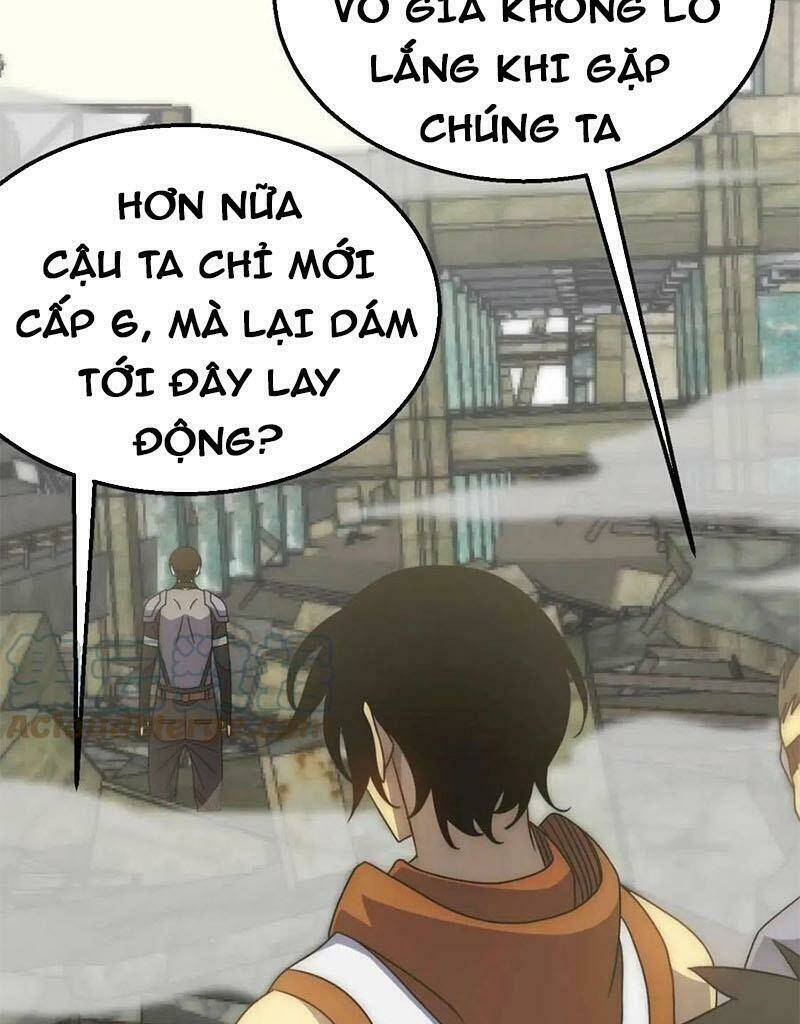 Mạt Thế Đạo Tặc Hành Chap 71 - Next Chap 72