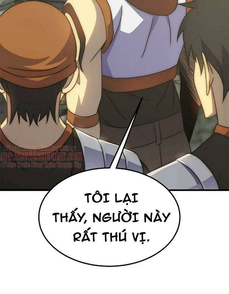 Mạt Thế Đạo Tặc Hành Chap 71 - Next Chap 72