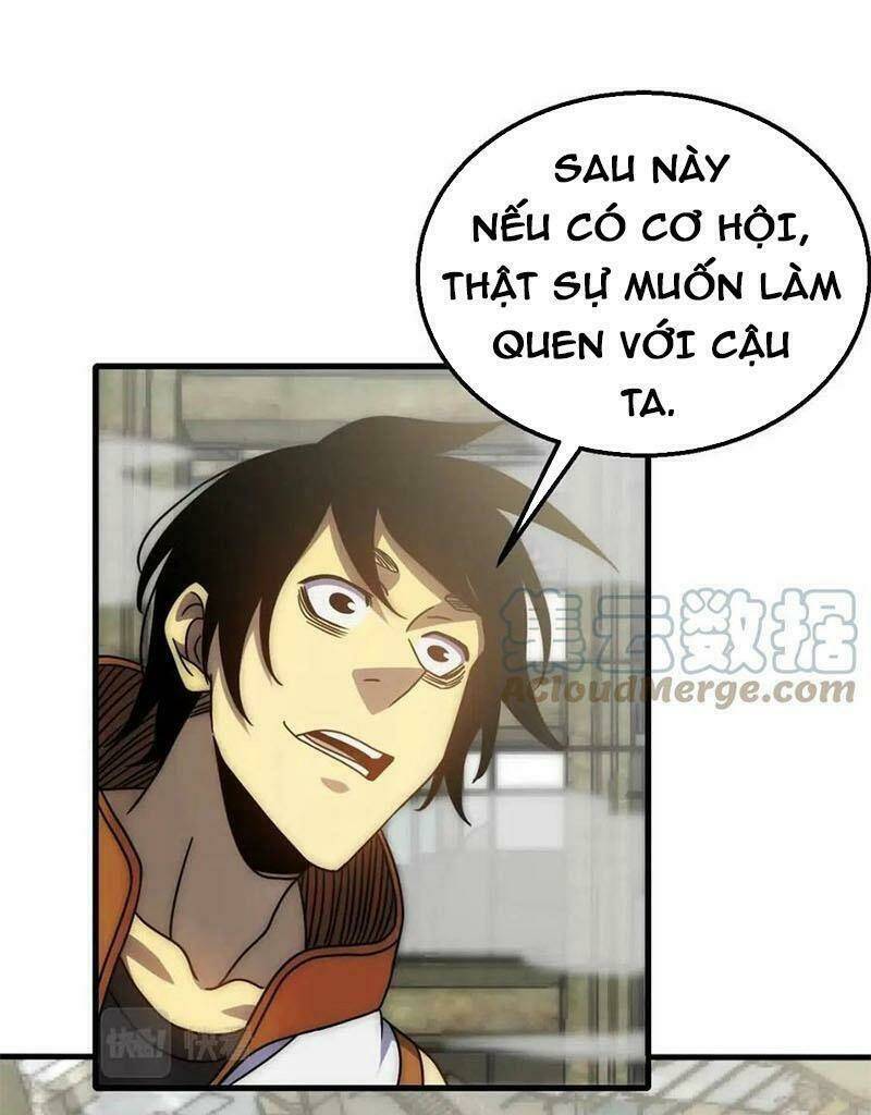 Mạt Thế Đạo Tặc Hành Chap 71 - Next Chap 72