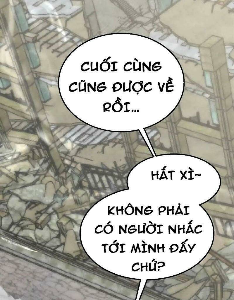 Mạt Thế Đạo Tặc Hành Chap 71 - Next Chap 72