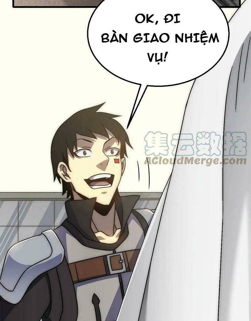 Mạt Thế Đạo Tặc Hành Chap 71 - Next Chap 72