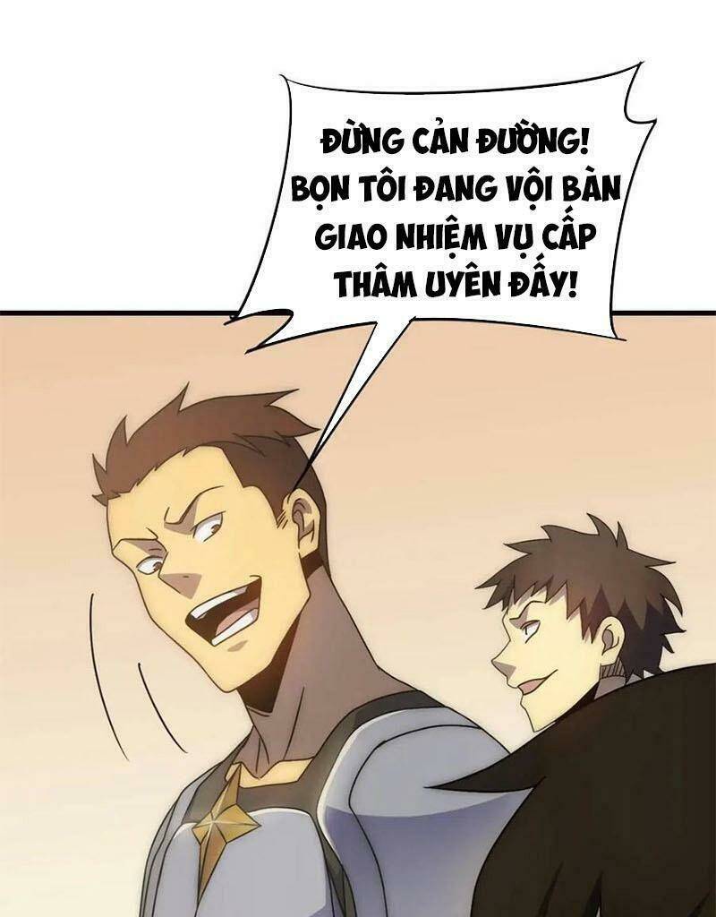Mạt Thế Đạo Tặc Hành Chap 71 - Next Chap 72