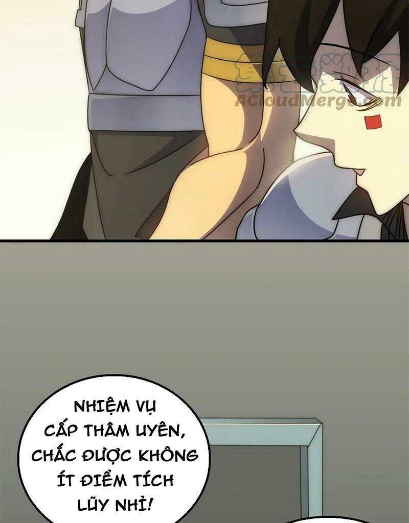 Mạt Thế Đạo Tặc Hành Chap 71 - Next Chap 72