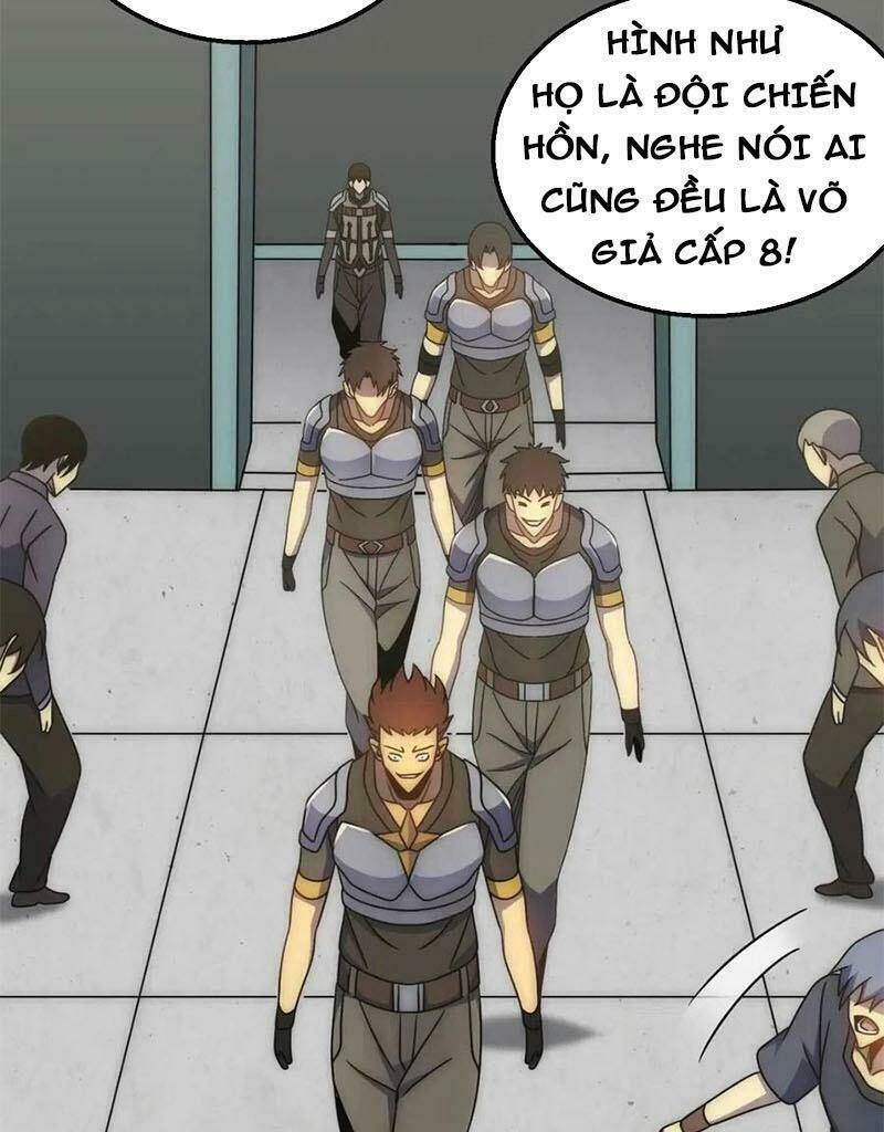 Mạt Thế Đạo Tặc Hành Chap 71 - Next Chap 72