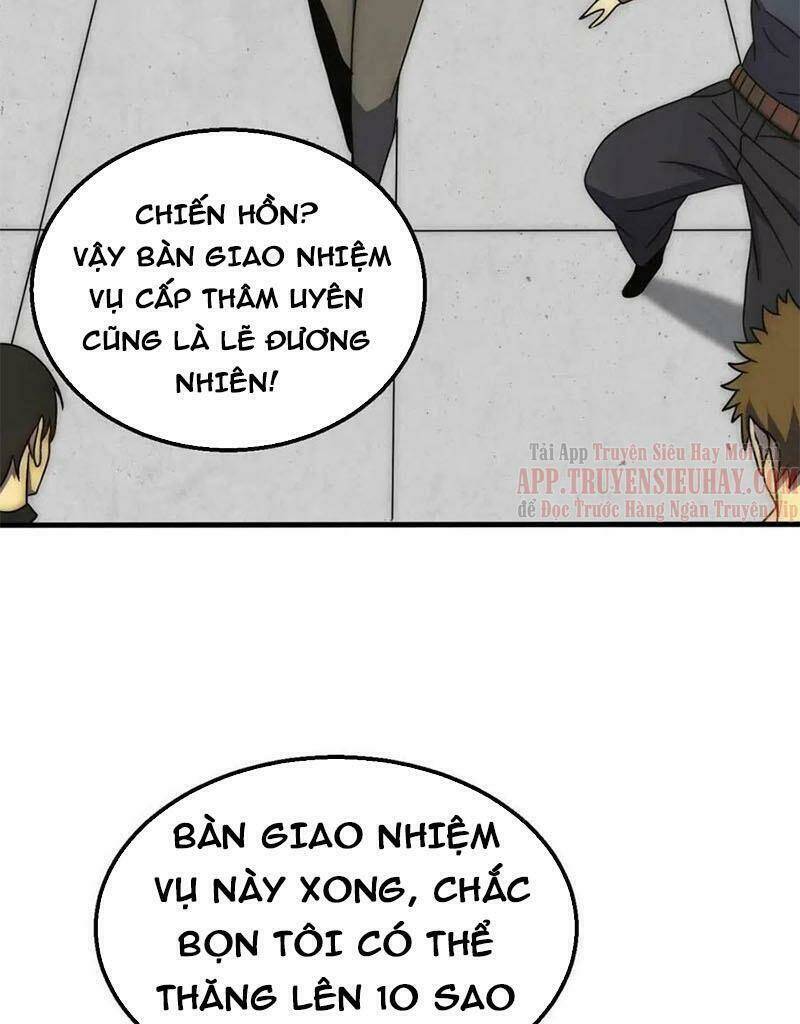 Mạt Thế Đạo Tặc Hành Chap 71 - Next Chap 72