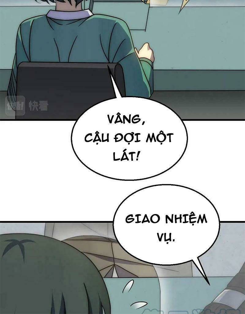 Mạt Thế Đạo Tặc Hành Chap 71 - Next Chap 72