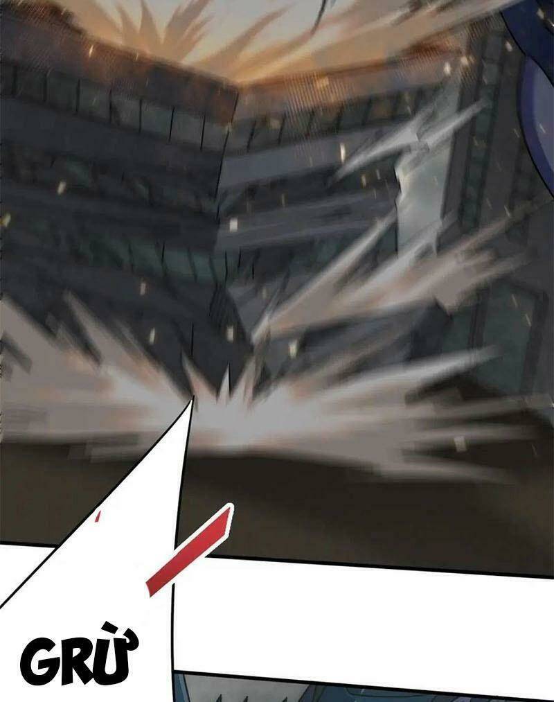 Mạt Thế Đạo Tặc Hành Chap 71 - Next Chap 72