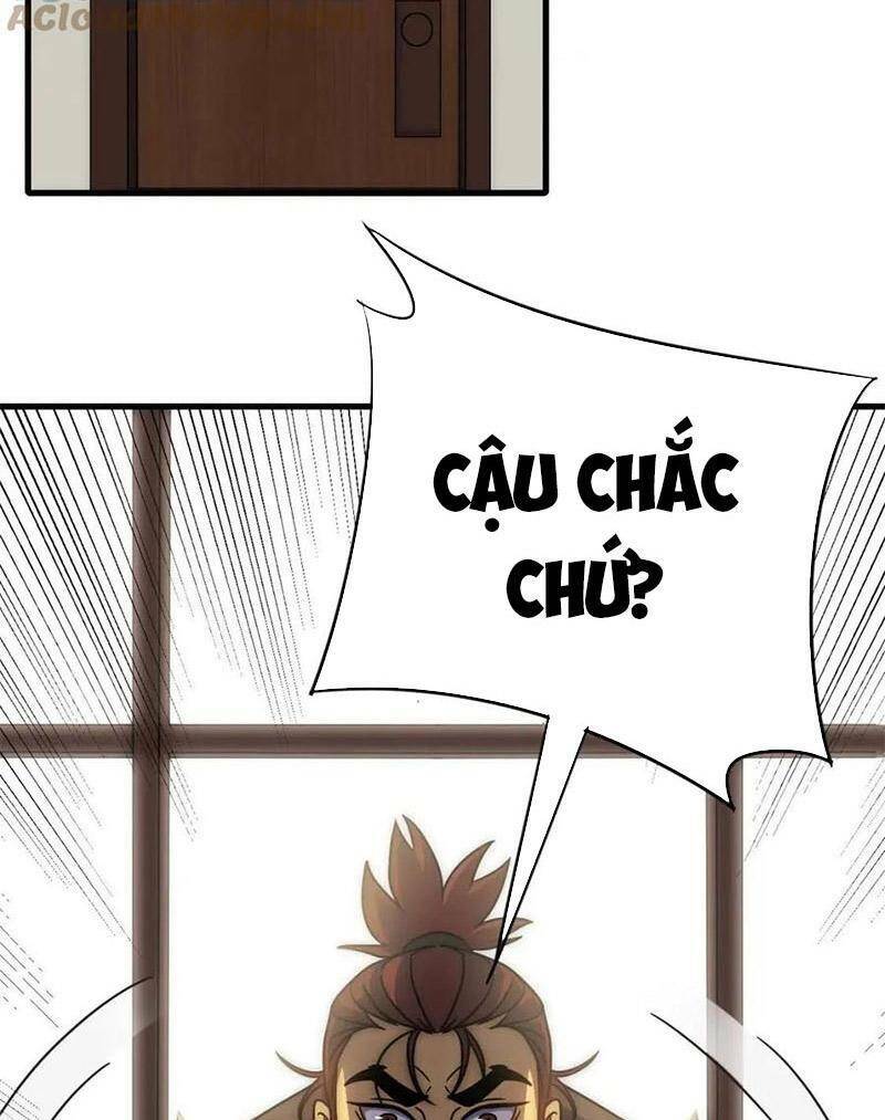 Mạt Thế Đạo Tặc Hành Chap 72 - Next Chap 73