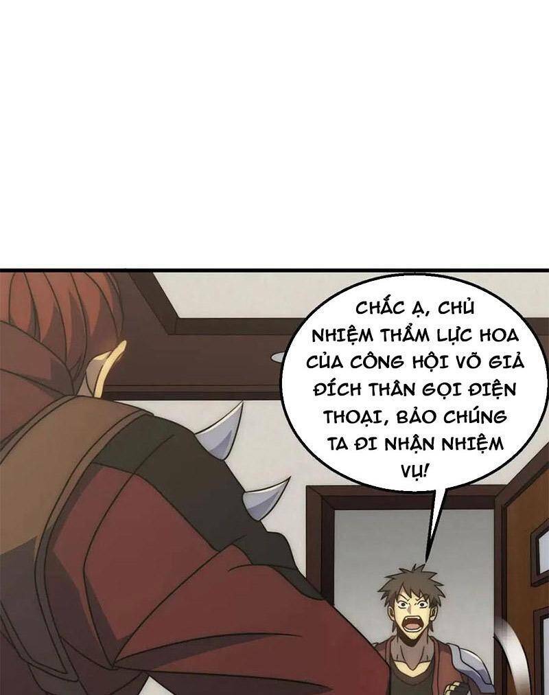 Mạt Thế Đạo Tặc Hành Chap 72 - Next Chap 73