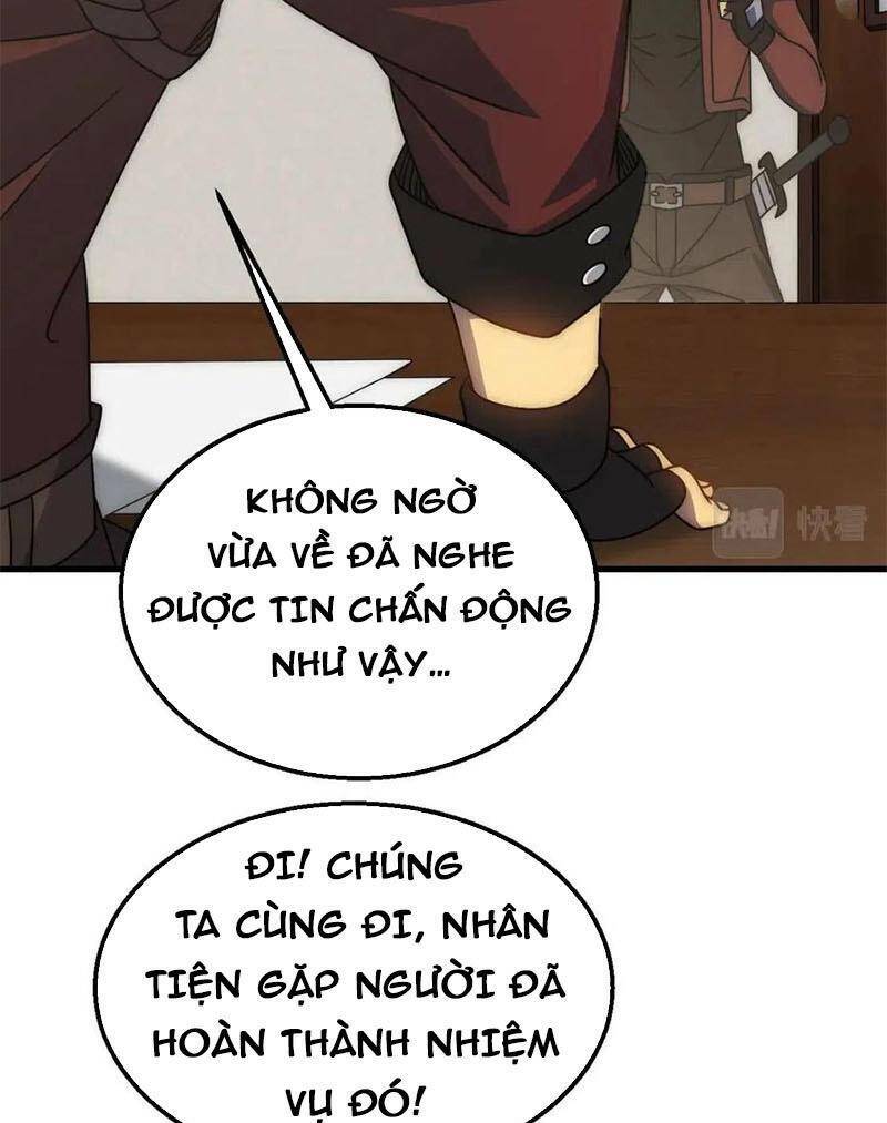 Mạt Thế Đạo Tặc Hành Chap 72 - Next Chap 73