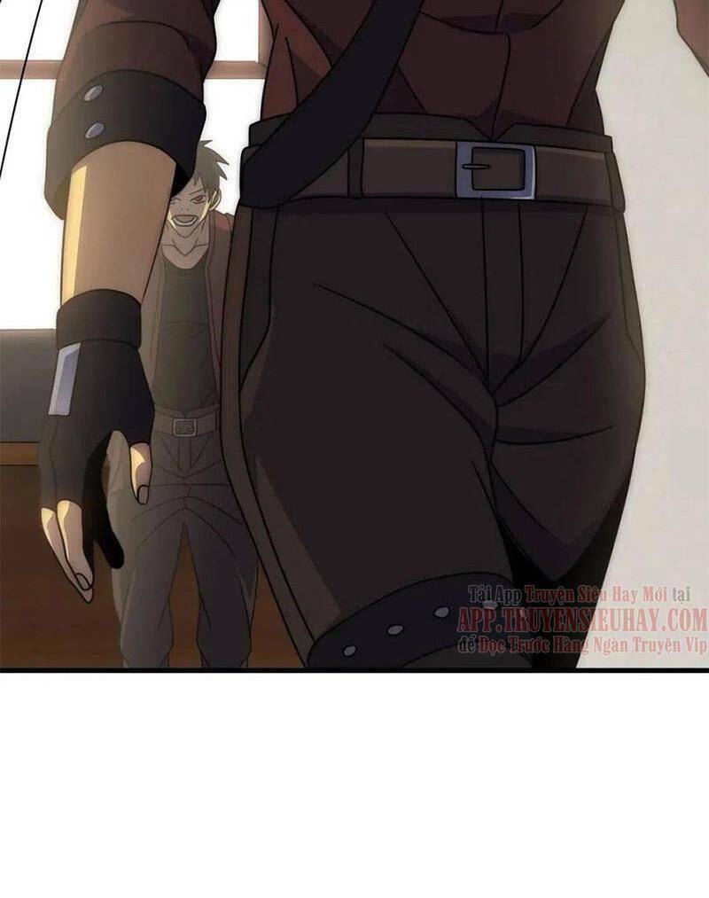 Mạt Thế Đạo Tặc Hành Chap 72 - Next Chap 73