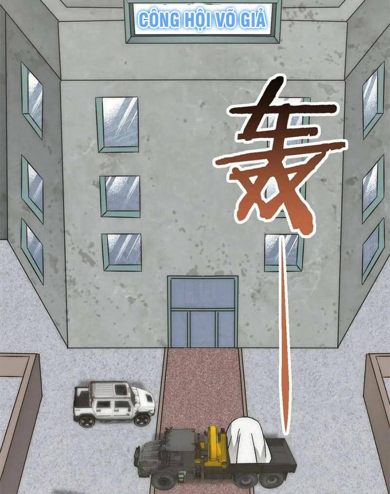 Mạt Thế Đạo Tặc Hành Chap 72 - Next Chap 73