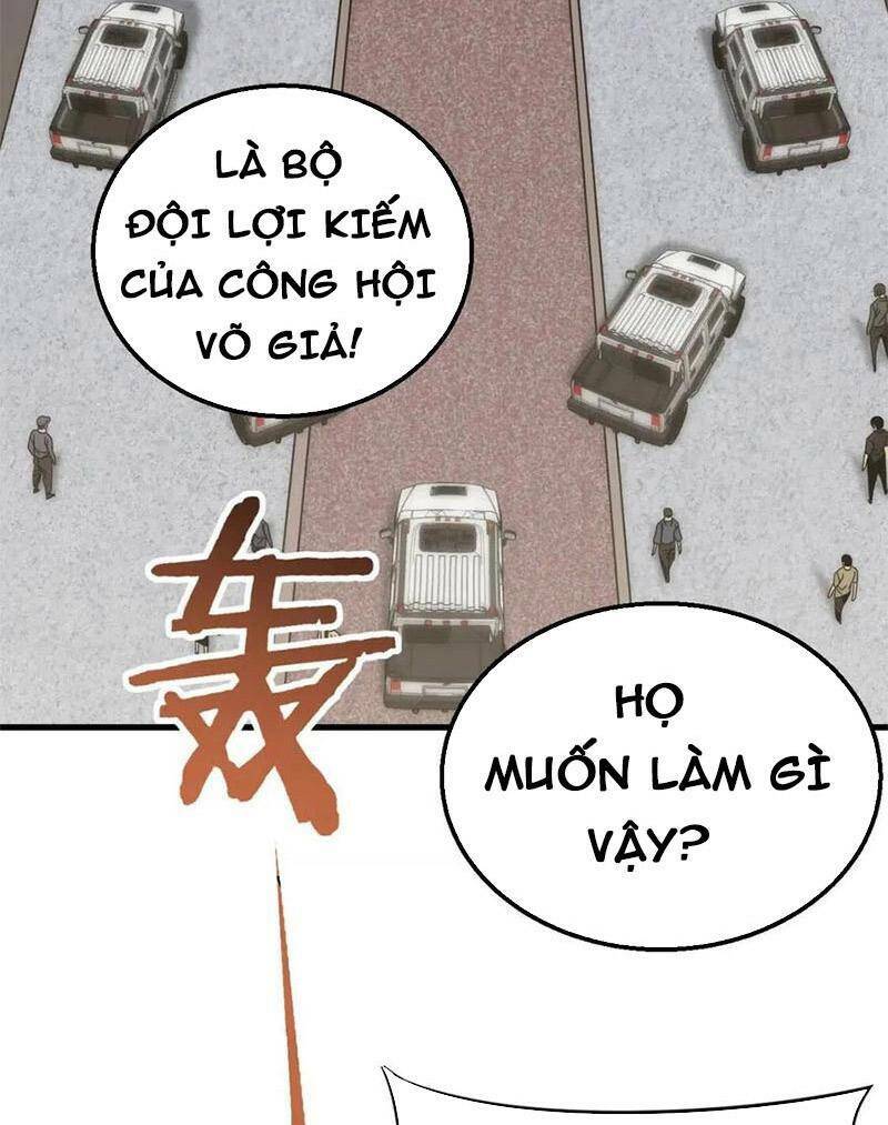 Mạt Thế Đạo Tặc Hành Chap 72 - Next Chap 73