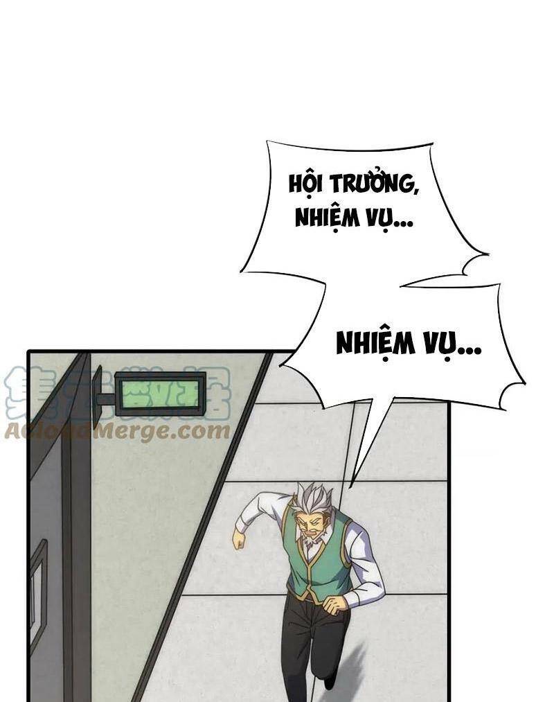 Mạt Thế Đạo Tặc Hành Chap 72 - Next Chap 73