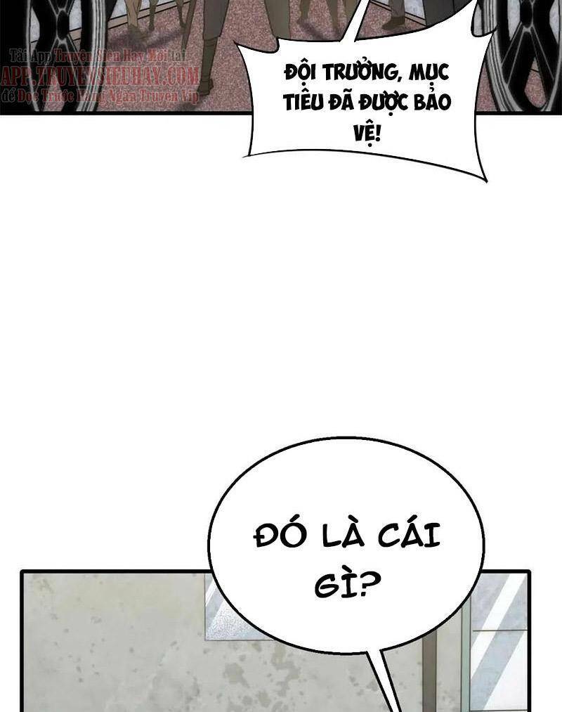 Mạt Thế Đạo Tặc Hành Chap 72 - Next Chap 73