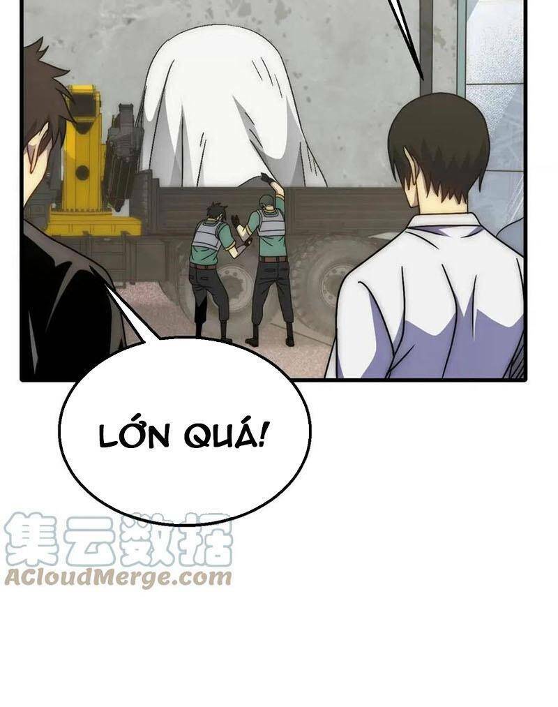Mạt Thế Đạo Tặc Hành Chap 72 - Next Chap 73