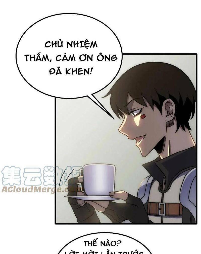 Mạt Thế Đạo Tặc Hành Chap 72 - Next Chap 73