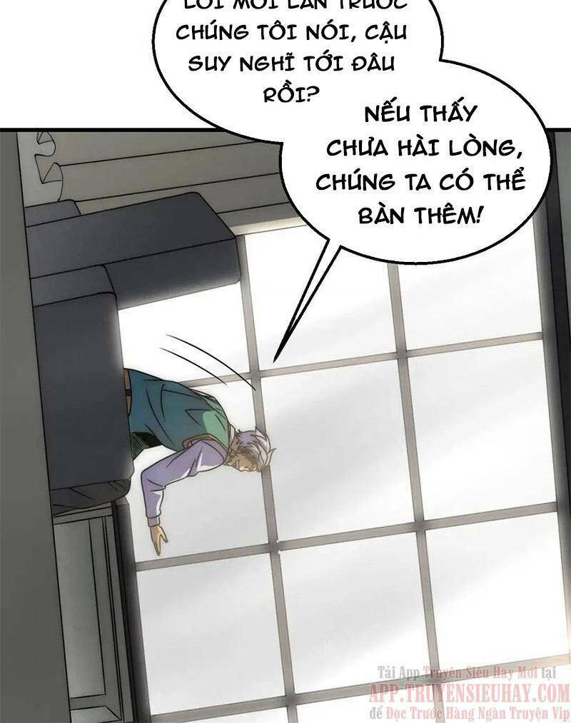 Mạt Thế Đạo Tặc Hành Chap 72 - Next Chap 73