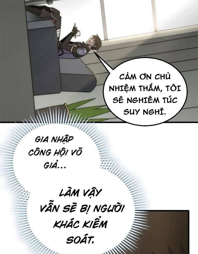Mạt Thế Đạo Tặc Hành Chap 72 - Next Chap 73