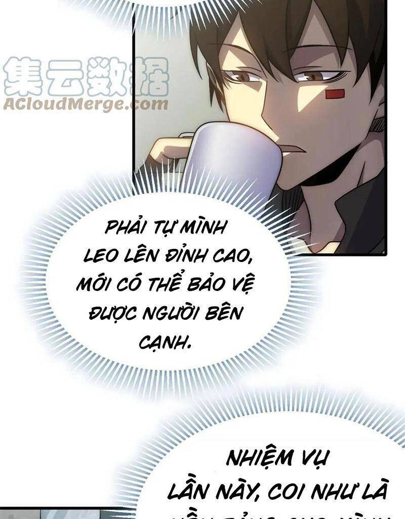Mạt Thế Đạo Tặc Hành Chap 72 - Next Chap 73