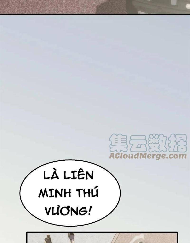 Mạt Thế Đạo Tặc Hành Chap 72 - Next Chap 73