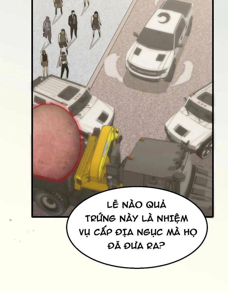 Mạt Thế Đạo Tặc Hành Chap 72 - Next Chap 73