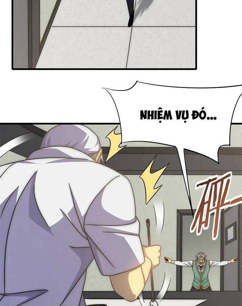 Mạt Thế Đạo Tặc Hành Chap 72 - Next Chap 73