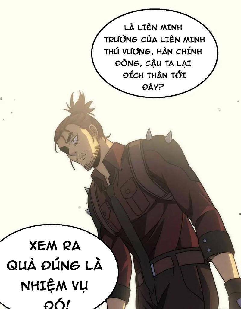 Mạt Thế Đạo Tặc Hành Chap 72 - Next Chap 73