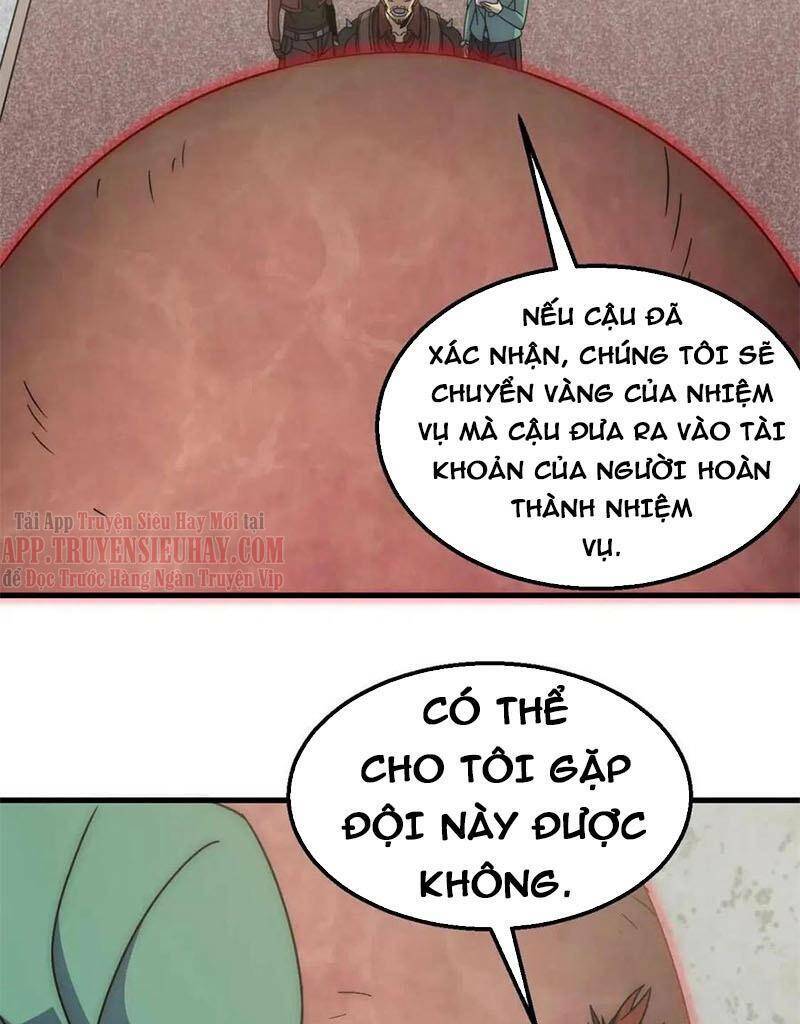Mạt Thế Đạo Tặc Hành Chap 72 - Next Chap 73
