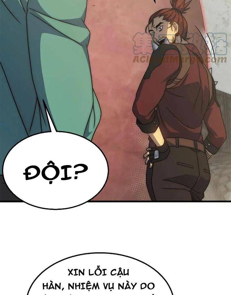 Mạt Thế Đạo Tặc Hành Chap 72 - Next Chap 73