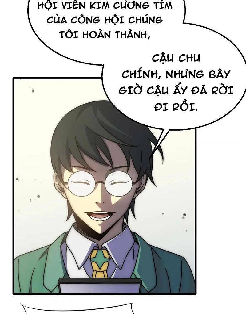 Mạt Thế Đạo Tặc Hành Chap 72 - Next Chap 73