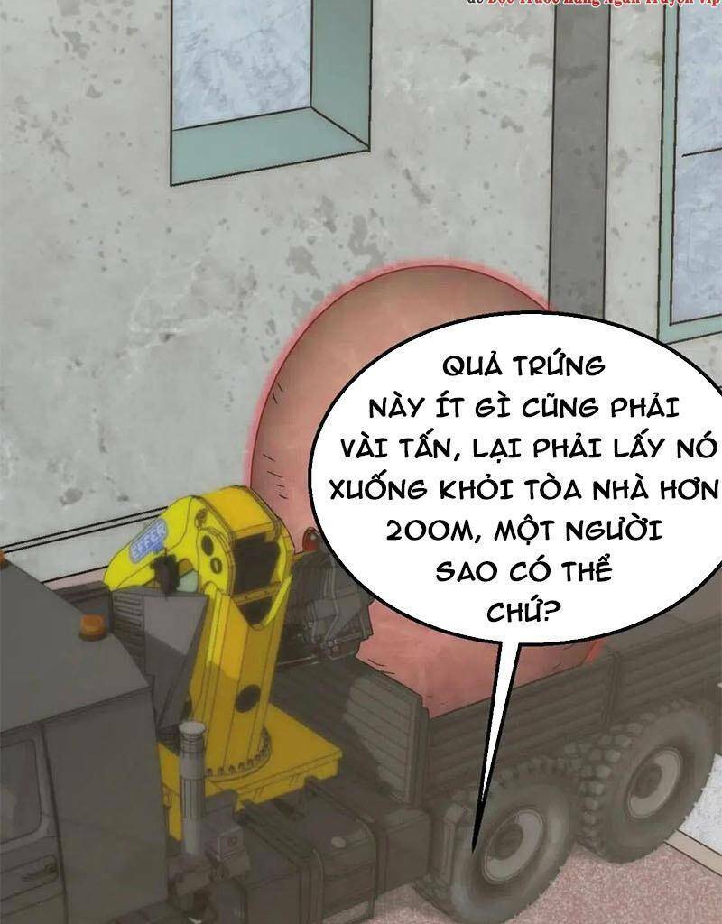Mạt Thế Đạo Tặc Hành Chap 72 - Next Chap 73