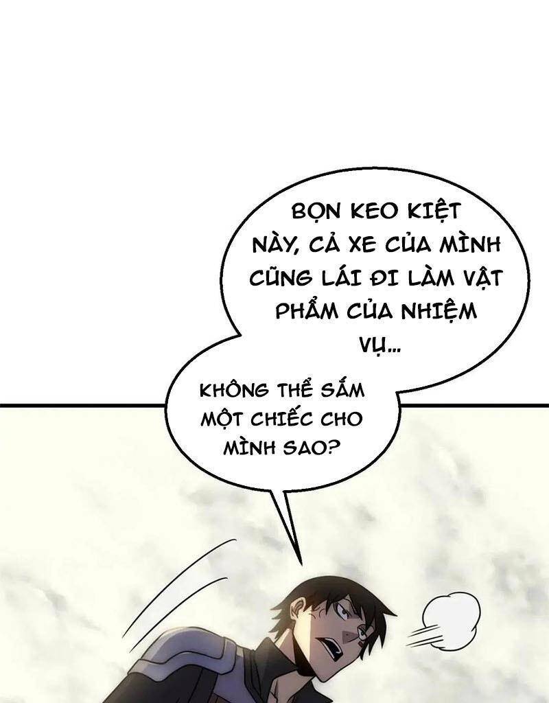 Mạt Thế Đạo Tặc Hành Chap 72 - Next Chap 73