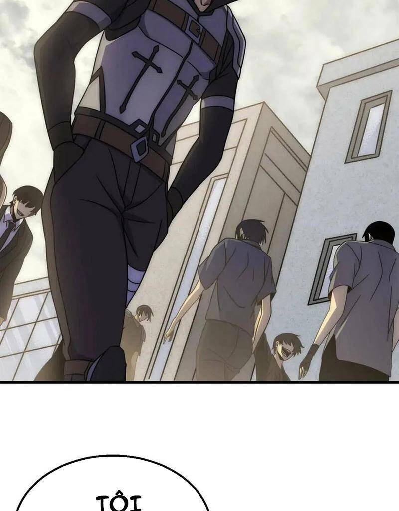 Mạt Thế Đạo Tặc Hành Chap 72 - Next Chap 73