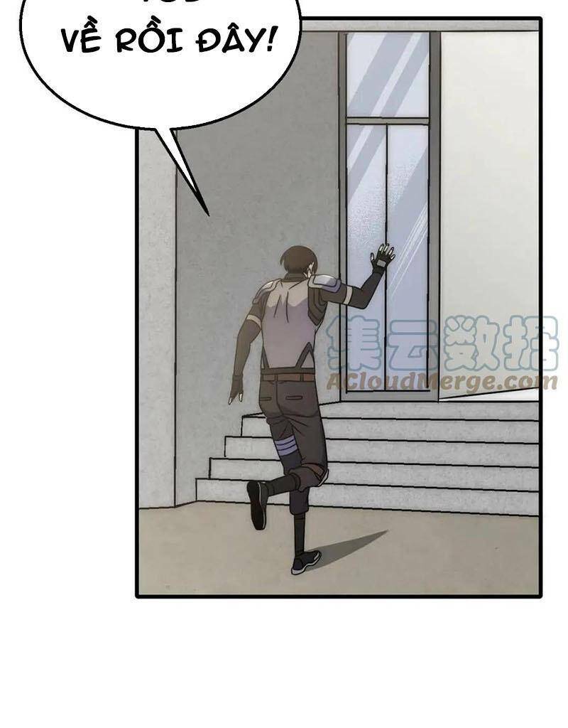 Mạt Thế Đạo Tặc Hành Chap 72 - Next Chap 73