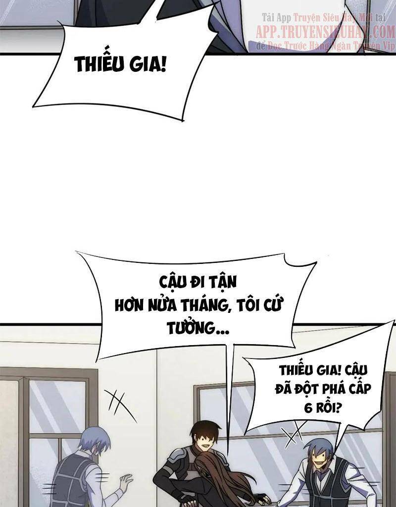 Mạt Thế Đạo Tặc Hành Chap 72 - Next Chap 73