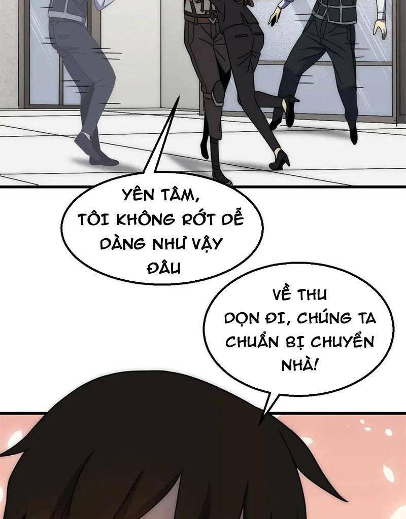 Mạt Thế Đạo Tặc Hành Chap 72 - Next Chap 73