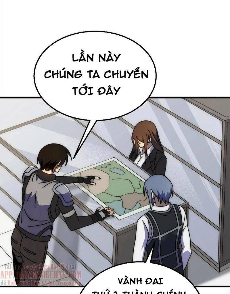 Mạt Thế Đạo Tặc Hành Chap 72 - Next Chap 73