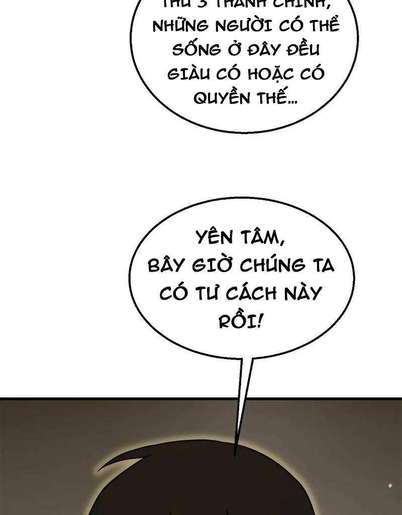 Mạt Thế Đạo Tặc Hành Chap 72 - Next Chap 73