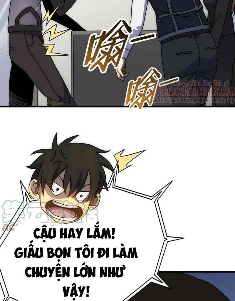 Mạt Thế Đạo Tặc Hành Chap 72 - Next Chap 73