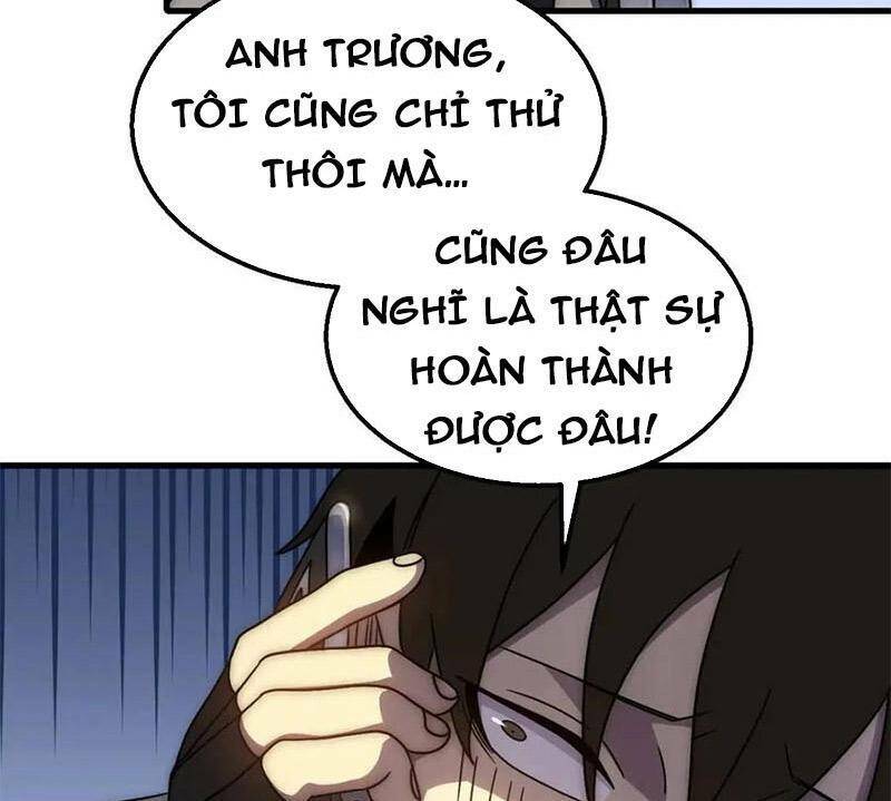 Mạt Thế Đạo Tặc Hành Chap 72 - Next Chap 73